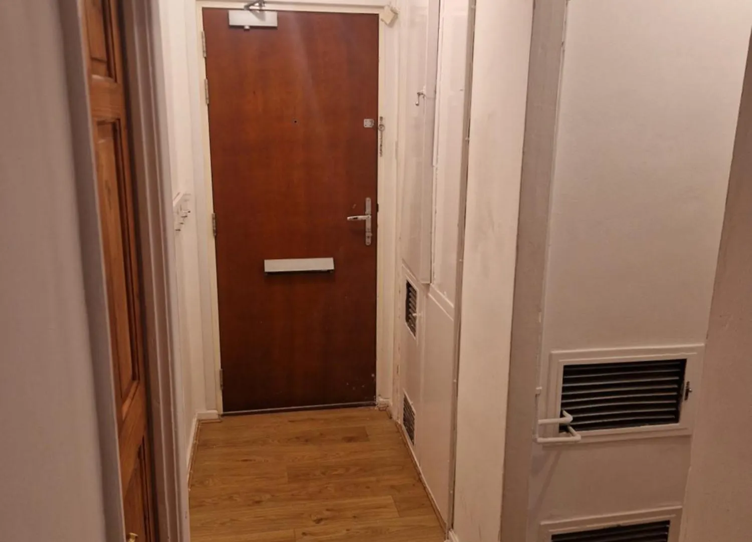 A Lovely Two Bedrooms Flat London