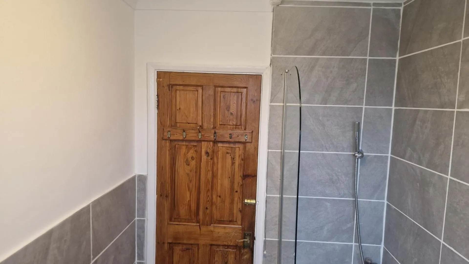 A Lovely Two Bedrooms Flat 伦敦 英国